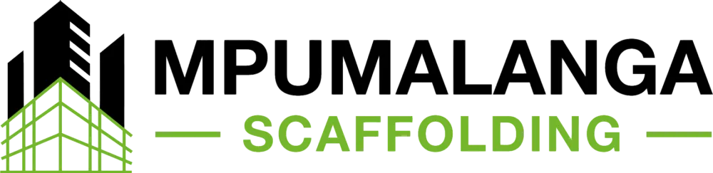 Mpumalanga Scaffolding Logo